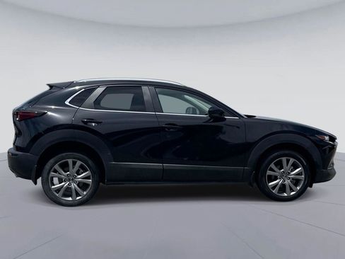 Certified 2023 MAZDA CX-30 AWD 2.5 S w/ Select Package image 2