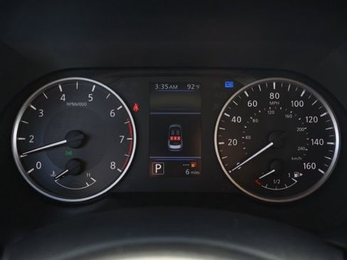 New 2025 Nissan Sentra 2.0 S image 27