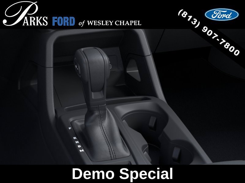 New 2026 Ford Ranger XL w/ Trailer Tow Package AWD/4WD image 15