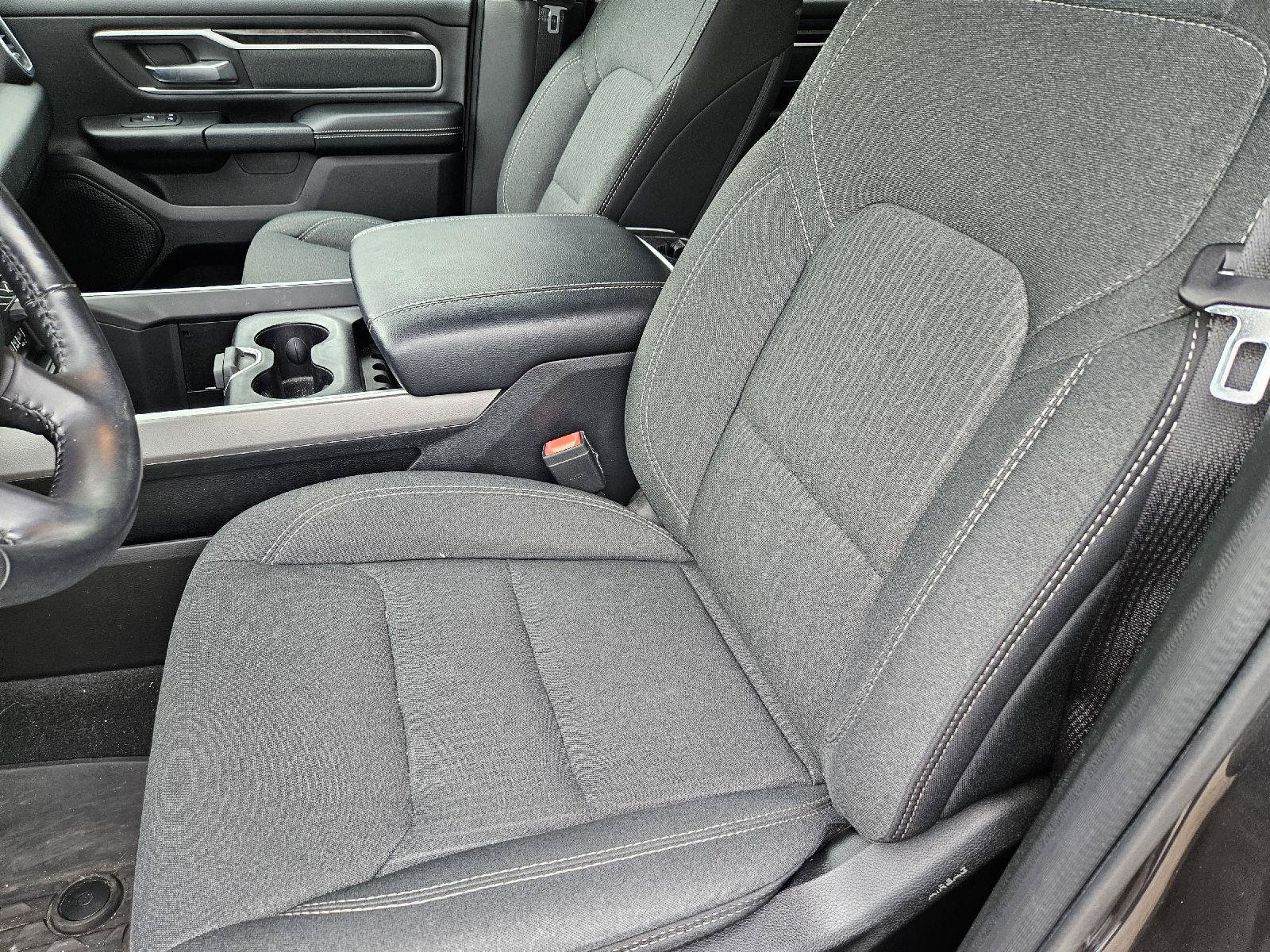Used 2020 RAM 1500 Big Horn AWD/4WD image 10