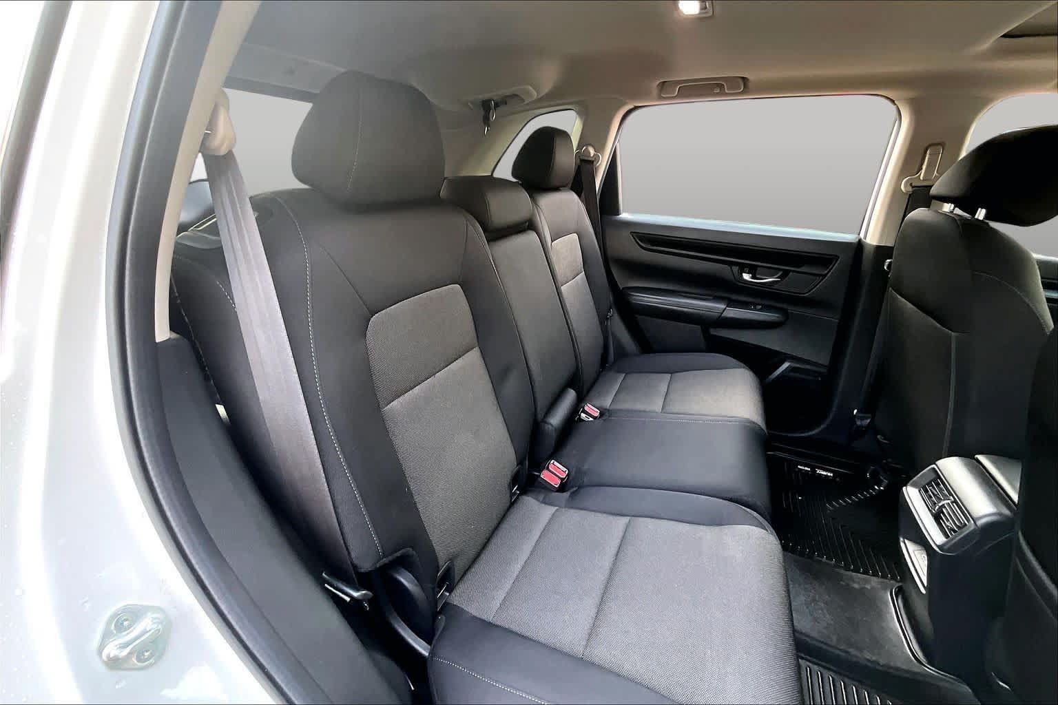 Used 2024 Honda CR-V EX image 20