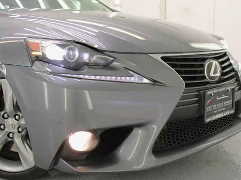 Used 2014 Lexus IS 350 image 22