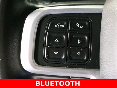 Used 2022 RAM 2500 Big Horn w/ Level A Equipment Group image 19