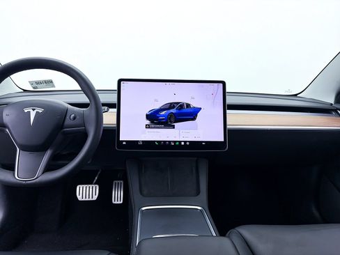 Used 2022 Tesla Model 3 Performance AWD/4WD image 9