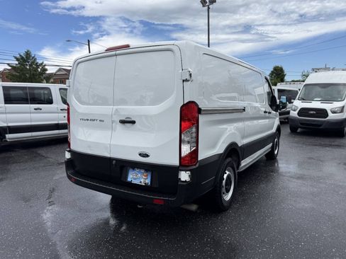 Used 2020 Ford Transit 150 Low Roof RWD image 3