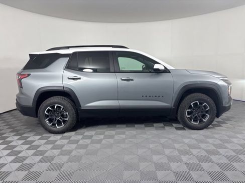 New 2026 Chevrolet Equinox ACTIV w/ Convenience Package III FWD image 30