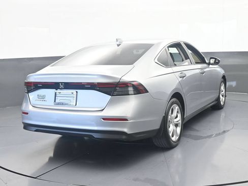 Used 2024 Honda Accord LX image 5