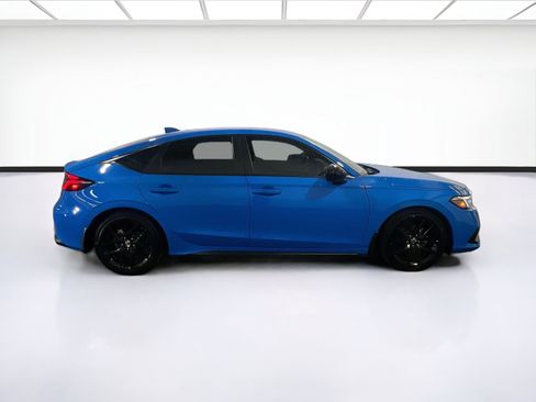 Used 2024 Honda Civic Sport image 22
