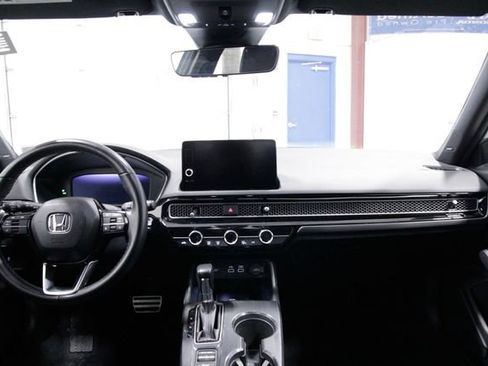 Certified 2023 Honda Civic Sport Touring image 18