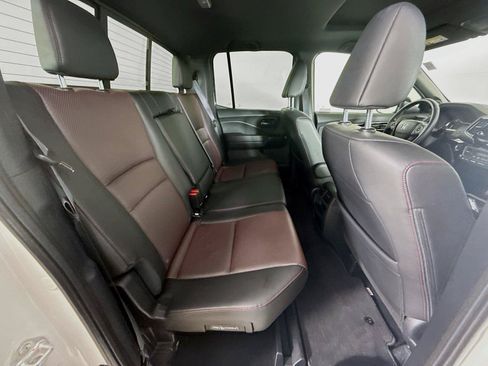 Used 2023 Honda Ridgeline Black Edition image 28