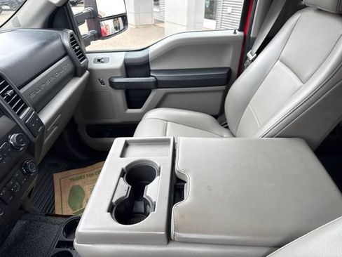 Used 2019 Ford F350 XL w/ Power Equipment Group AWD/4WD image 27