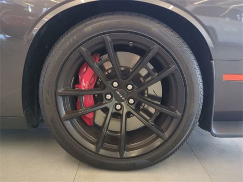 Used 2023 Dodge Challenger SRT Hellcat image 10