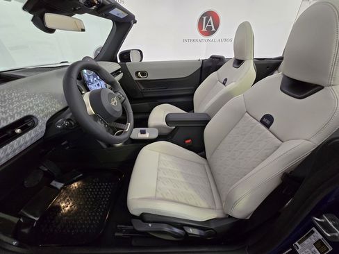 New 2026 MINI Cooper S image 15