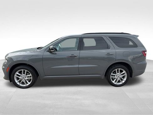 Used 2024 Dodge Durango GT image 2