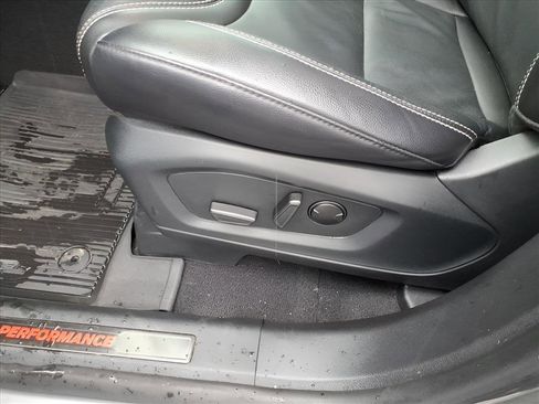 Used 2023 Ford Explorer ST w/ Equipment Group 401A image 16