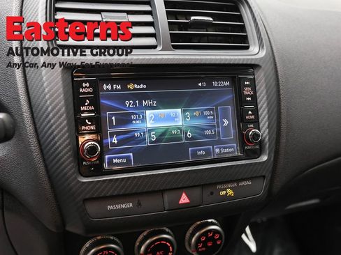 Used 2024 Mitsubishi Outlander Sport AWD image 18