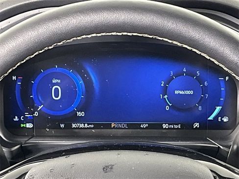 Used 2022 Ford Escape Titanium w/ Titanium Elite Package image 15