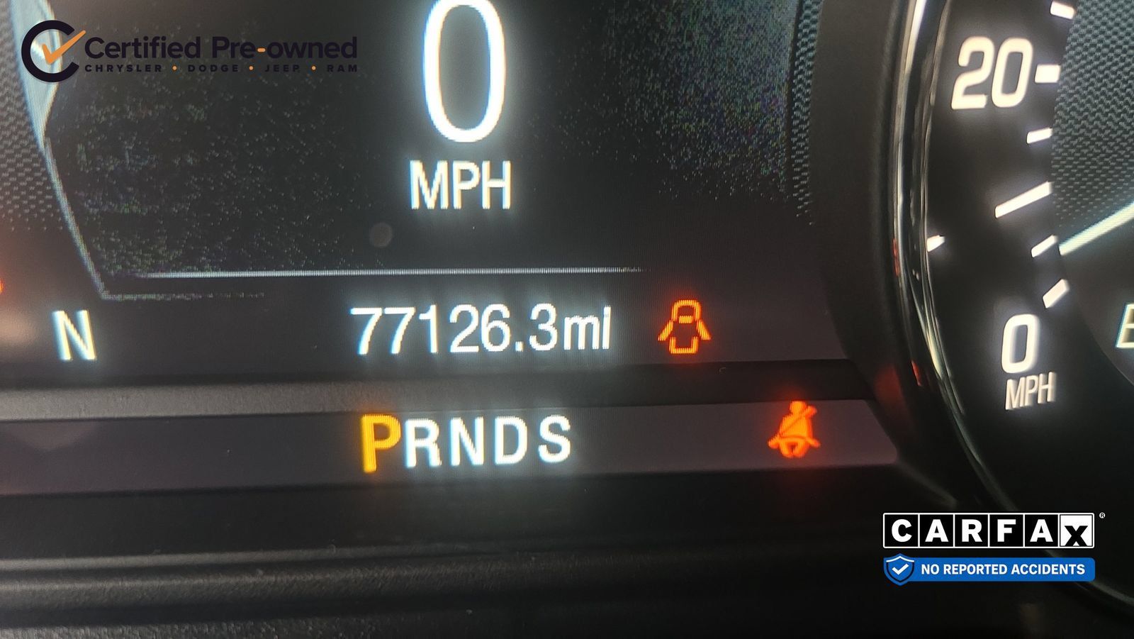 Used 2018 Lincoln MKX Reserve w/ Driver Assistance Package AWD/4WD image 12