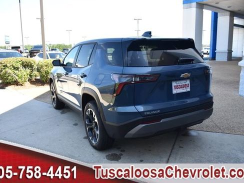 New 2026 Chevrolet Equinox LT w/ Convenience Package II image 6