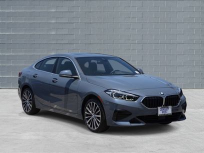 Used 2024 BMW 228i Gran Coupe