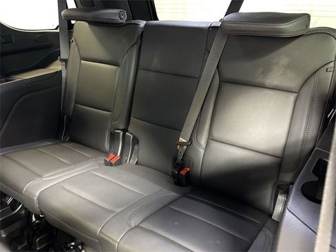 Certified 2023 Chevrolet Tahoe High Country w/ Premium Package 2 image 15