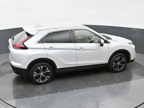 Used 2022 Mitsubishi Eclipse Cross SEL image 31