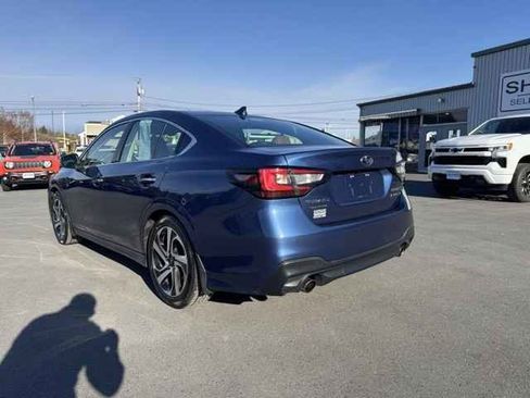 Used 2021 Subaru Legacy Touring XT w/ Popular Package #2 image 7