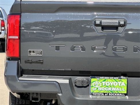 New 2025 Toyota Tacoma SR5 image 5