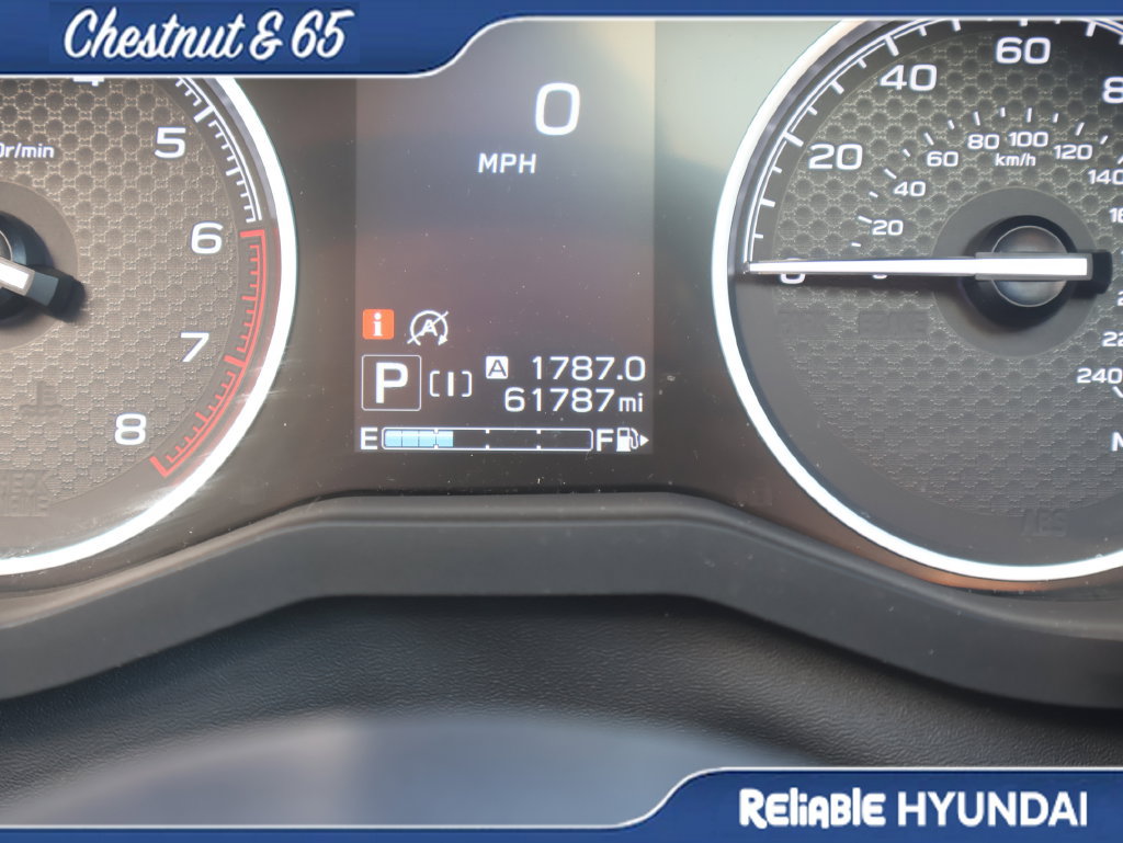 Used 2023 Subaru Forester Limited w/ Popular Package #2 AWD/4WD image 31