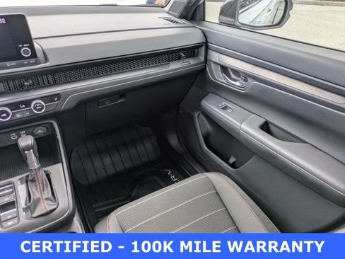 Used 2024 Honda CR-V Sport image 18