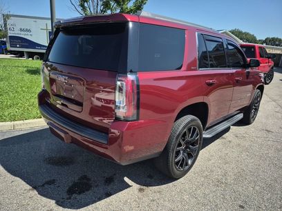 Used 2020 GMC Yukon SLT