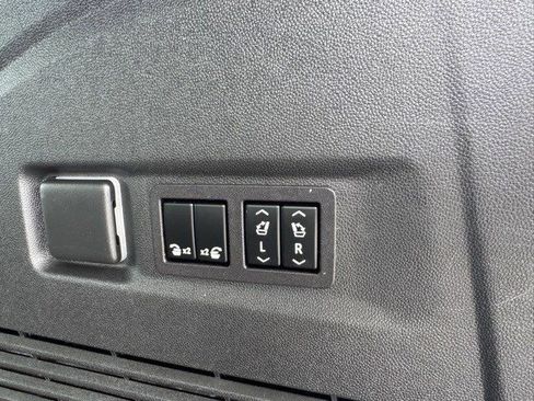 Used 2023 GMC Yukon XL Denali w/ LPO, Floor Liner Package image 39