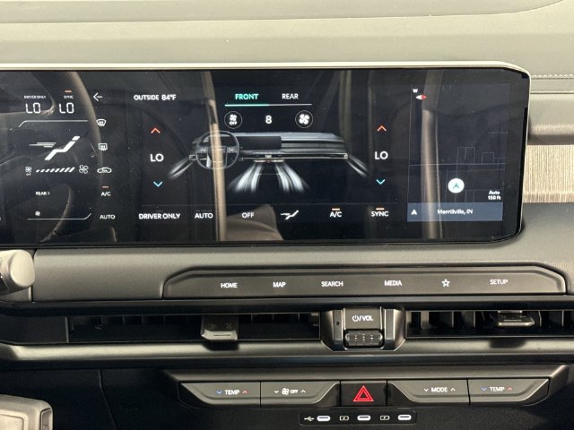 New 2027 Kia Telluride X-Line SX Prestige w/ Executive Package AWD/4WD image 19
