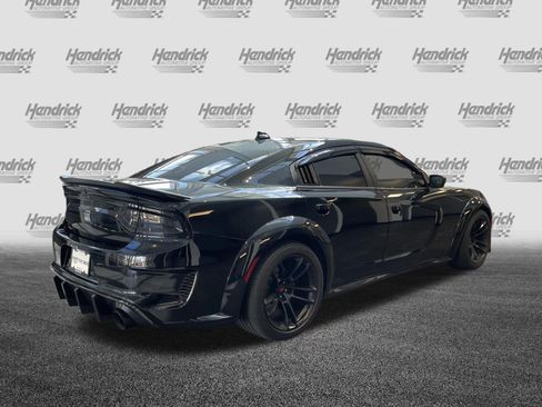 Used 2023 Dodge Charger Scat Pack RWD image 10
