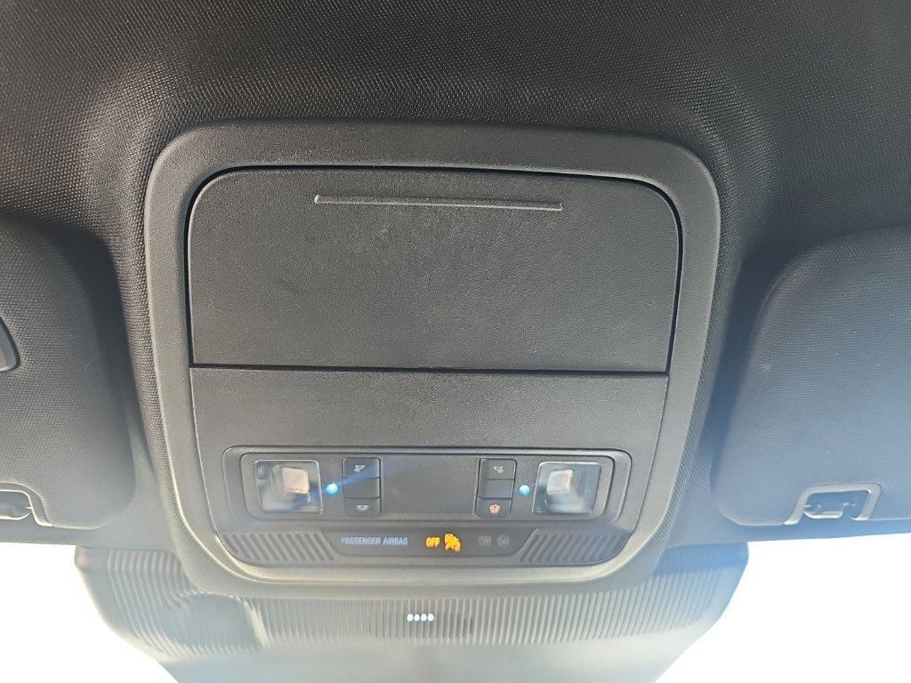 Used 2025 Ford Explorer ST-Line AWD/4WD image 22
