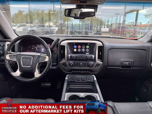 Used 2016 GMC Sierra 1500 Denali image 31