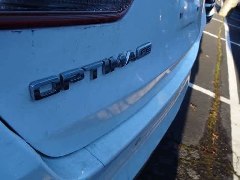 Used 2018 Kia Optima LX image 5