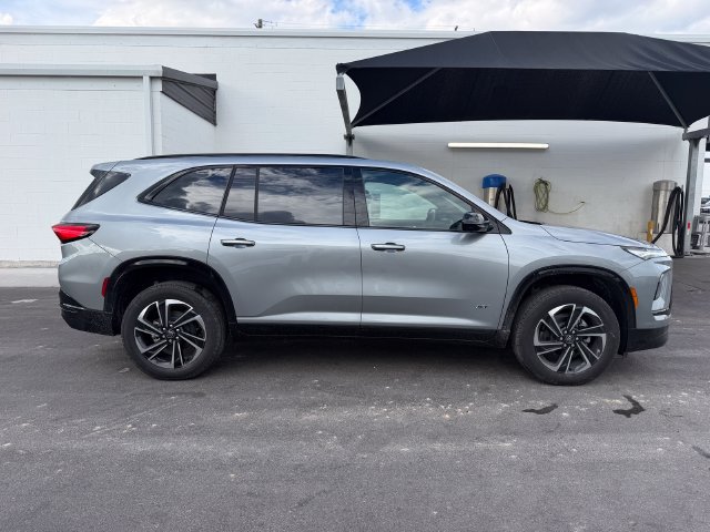 New 2027 Buick Enclave Sport Touring AWD/4WD image 5