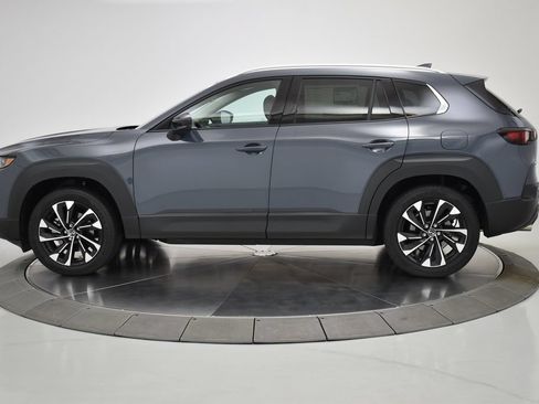 New 2026 MAZDA CX-50 2.5 Hybrid w/ Cargo Package AWD/4WD image 17