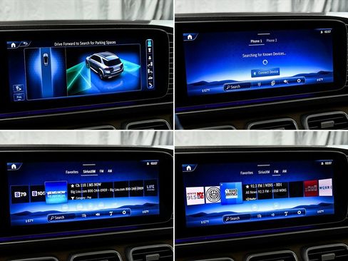 Used 2024 Mercedes-Benz GLE 350 4MATIC image 26