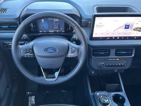 New 2026 Ford Maverick Lobo AWD/4WD image 13