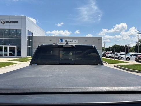 Used 2025 RAM 1500 RHO w/ RHO Level 1 Equipment Group AWD/4WD image 20