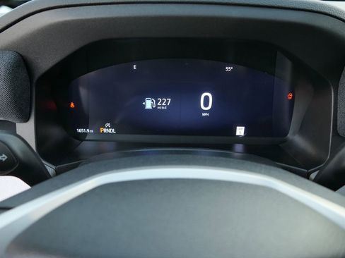 Used 2025 Ford Explorer Active w/ Active Comfort Package image 18