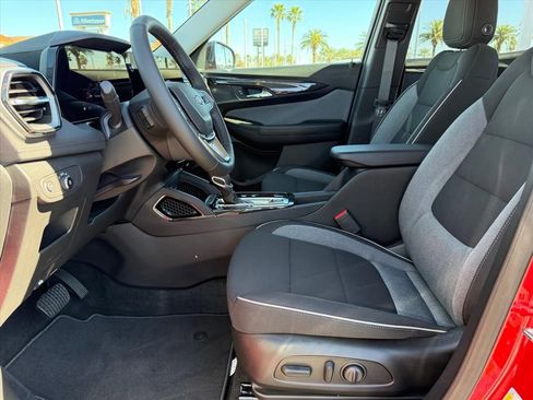 New 2026 Chevrolet TrailBlazer LT w/ Convenience Package FWD image 5