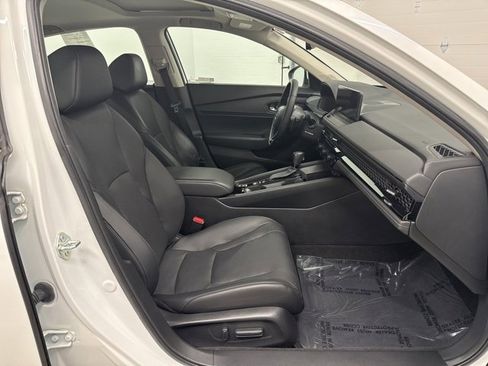 Certified 2023 Honda Accord EX-L image 23