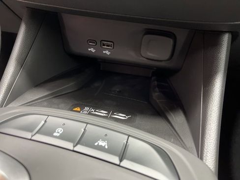 New 2026 Buick Envista Preferred w/ Convenience I Package FWD image 16