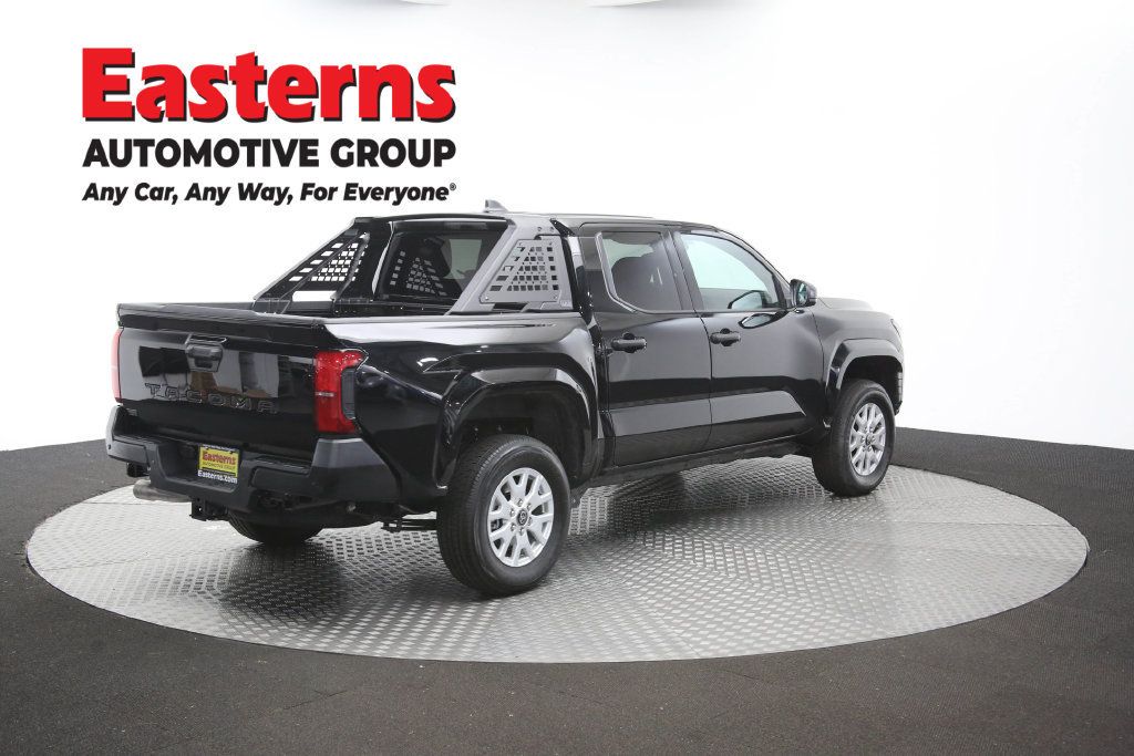 Used 2026 Toyota Tacoma SR w/ SR Upgrade Package RWD image 44