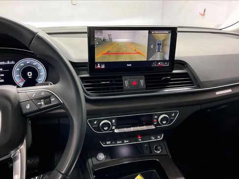 Certified 2023 Audi Q5 2.0T Premium Plus w/ Premium Plus Package image 9