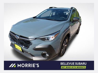 Used 2024 Subaru Crosstrek 2.0i Premium