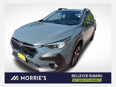 Used 2024 Subaru Crosstrek 2.0i Premium AWD/4WD image 1